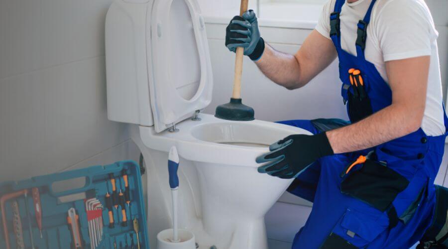 Professional water heater repair in Vanleer, TN